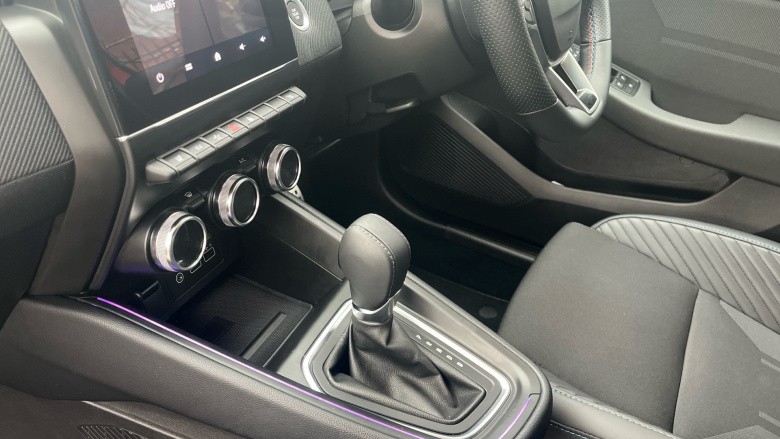 Renault Clio 1.6 E-TECH full hybrid 145 Esprit Alpine 5dr Auto Hybrid Hatchback